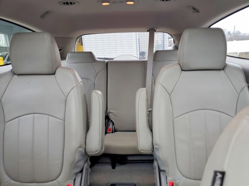 Aukcja sprzedaży 2015 Buick Enclave, vin: 5GAKVBKD2FJ143414, numer aukcji: 41911066