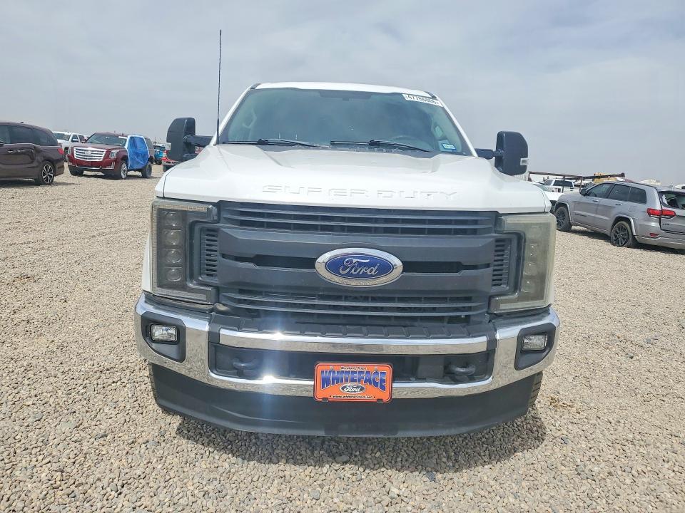 Продаж на аукціоні авто 2017 Ford F250, vin: 1FT7W2BT7HEF46566, номер лоту: 47786806