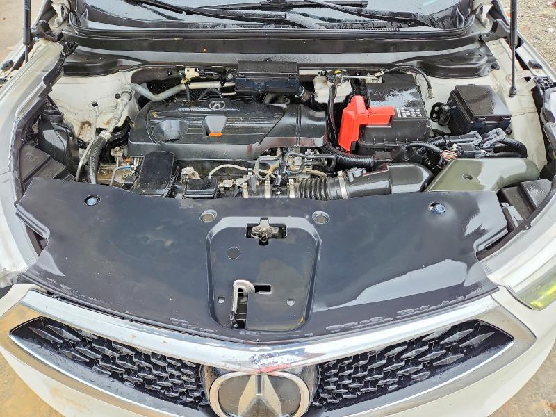 79534665 :رقم المزاد ، 5J8TC2H5XKL034871 vin ، 2019 Acura Rdx مزاد بيع