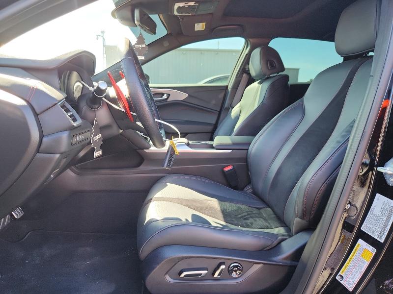 Aukcja sprzedaży 2025 Acura Tlx, vin: 19UUB6F58SA000795, numer aukcji: 45791216