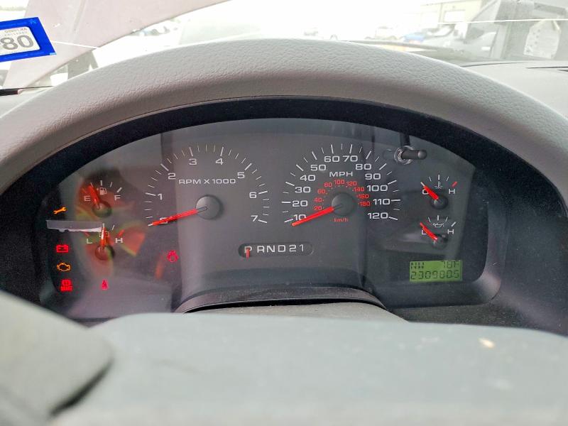 Aukcja sprzedaży 2006 Ford F-150, vin: 1FTRW12WX6FB72734, numer aukcji: 47643796
