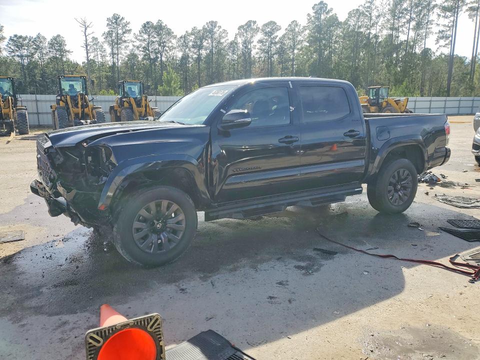 Aukcja sprzedaży 2023 Toyota Tacoma, vin: 3TMEZ5CN7PM202373, numer aukcji: 46360176