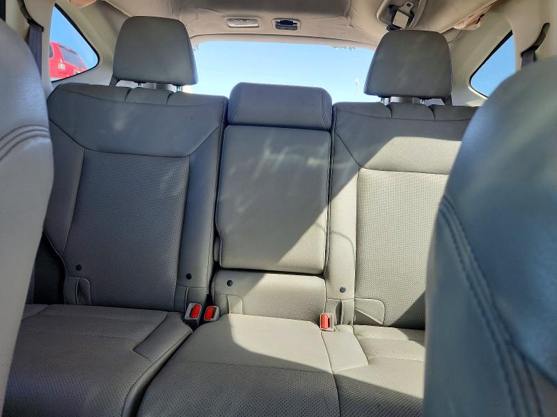 Продажа на аукционе авто 2016 Honda Cr-v, vin: 2HKRM4H73GH625767, номер лота: 47200096