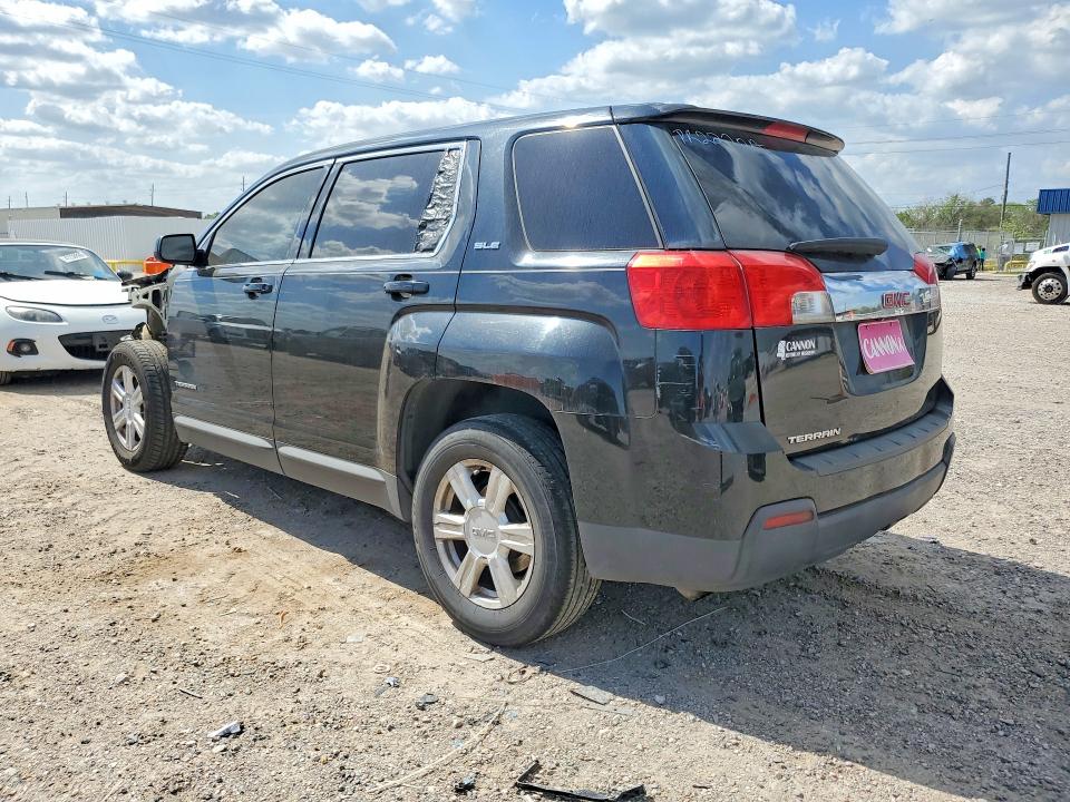 Продажа на аукционе авто 2015 Gmc Terrain, vin: 2GKALMEK0F6185362, номер лота: 45732156