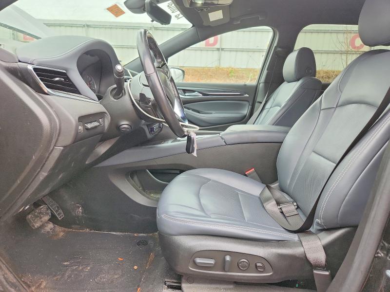 Aukcja sprzedaży 2022 Buick Enclave, vin: 5GAEVBKW1NJ177759, numer aukcji: 45520986