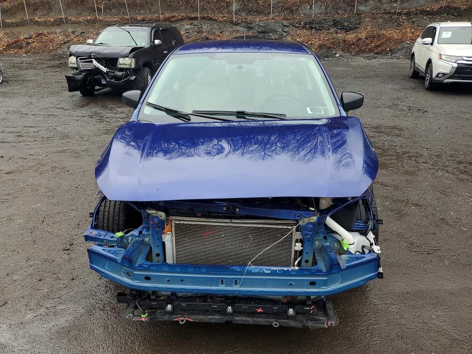 Aukcja sprzedaży 2022 Subaru Impreza, vin: 4S3GKAB63N3605782, numer aukcji: 45931656