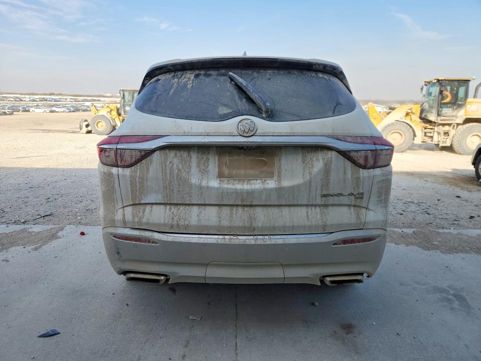 Продаж на аукціоні авто 2019 Buick Enclave, vin: 5GAEVCKW4KJ124460, номер лоту: 47880406