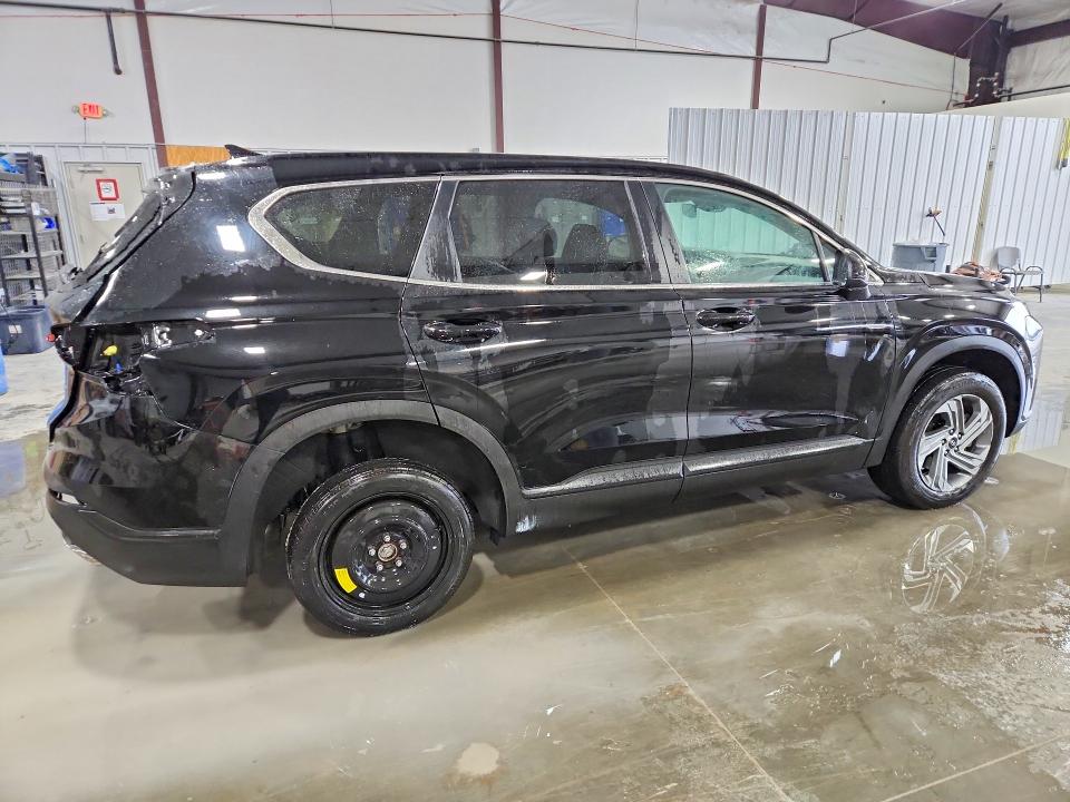 Продаж на аукціоні авто 2022 Hyundai Santa Fe, vin: 5NMS1DAJ6NH427906, номер лоту: 79284915