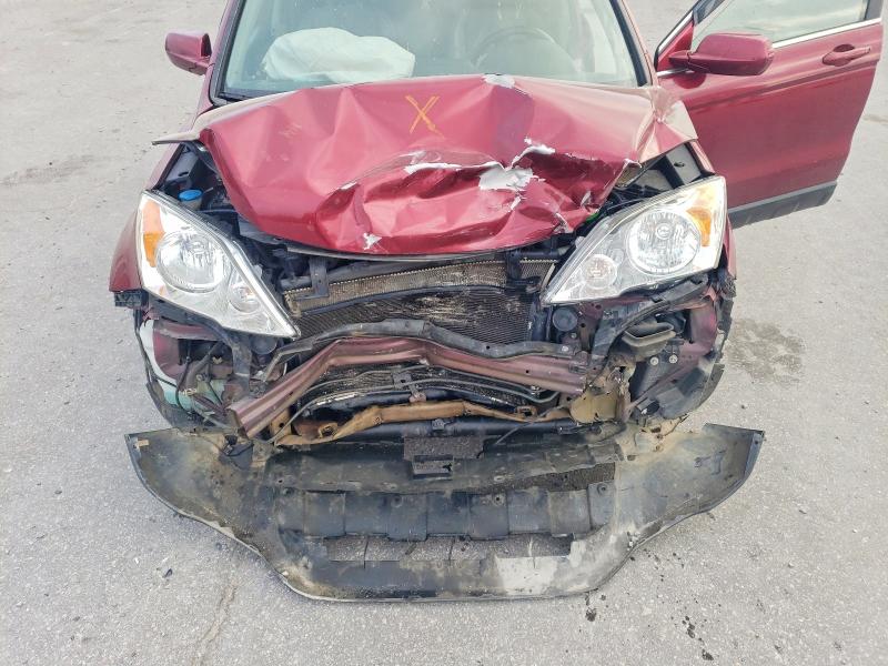 2011 Honda Cr-v მანქანა იყიდება აუქციონზე, vin: 5J6RE3H7XBL019887, აუქციონის ნომერი: 47654136