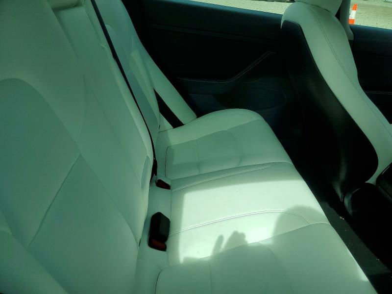Продаж на аукціоні авто 2021 Tesla Model 3, vin: 5YJ3E1EAXMF048814, номер лоту: 48344816