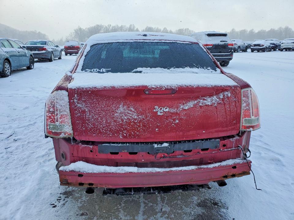 45999846 :رقم المزاد ، 2C3CCAKT0DH665584 vin ، 2013 Chrysler 300c مزاد بيع