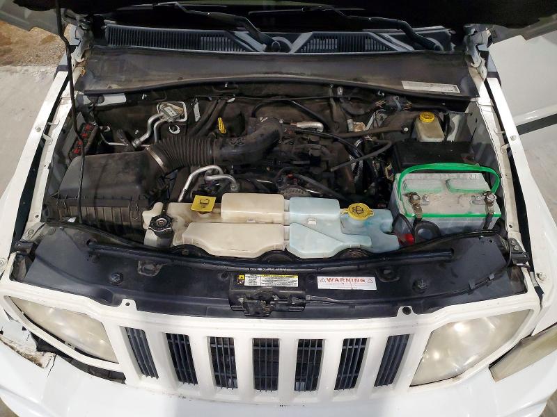 Продаж на аукціоні авто 2010 Jeep Liberty, vin: 1J4PN2GK4AW130665, номер лоту: 41972406