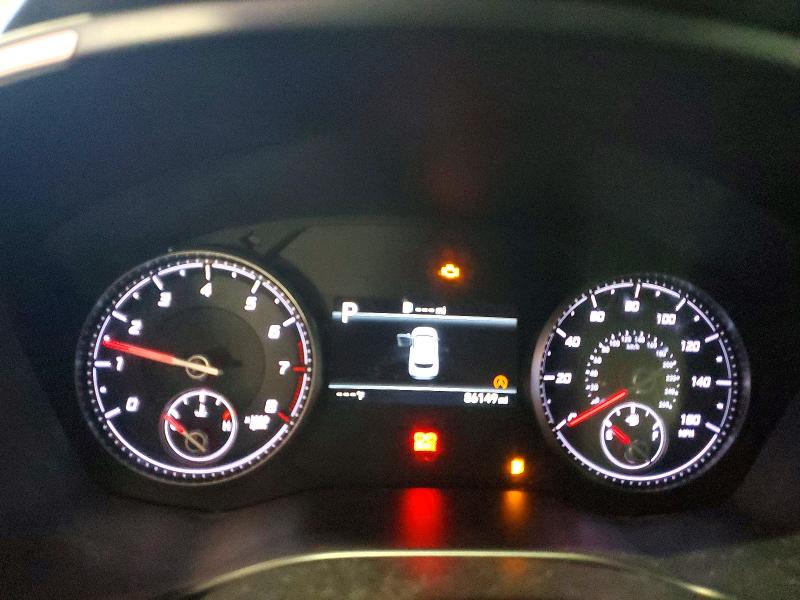 Продаж на аукціоні авто 2021 Hyundai Santa Fe, vin: 5NMS1DAJ8MH349577, номер лоту: 78217035