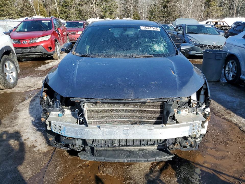 Aukcja sprzedaży 2018 Honda Civic, vin: SHHFK7H26JU306866, numer aukcji: 78966905