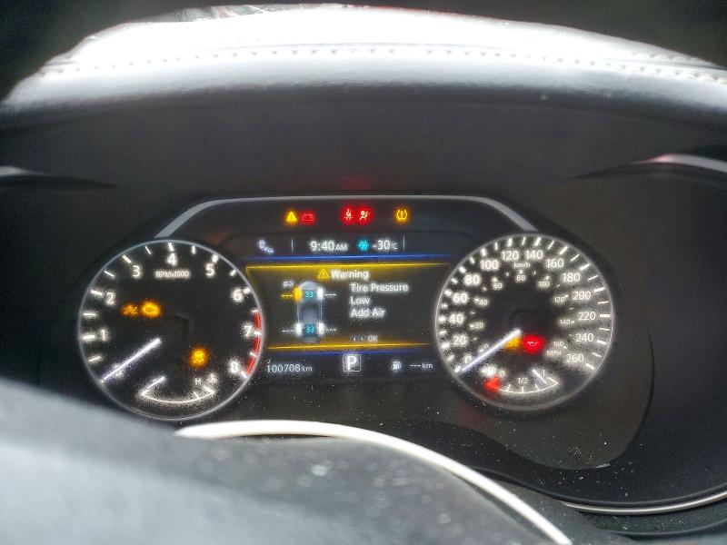 46561846 :رقم المزاد ، 1N4AA6AP3GC444780 vin ، 2016 Nissan Maxima مزاد بيع