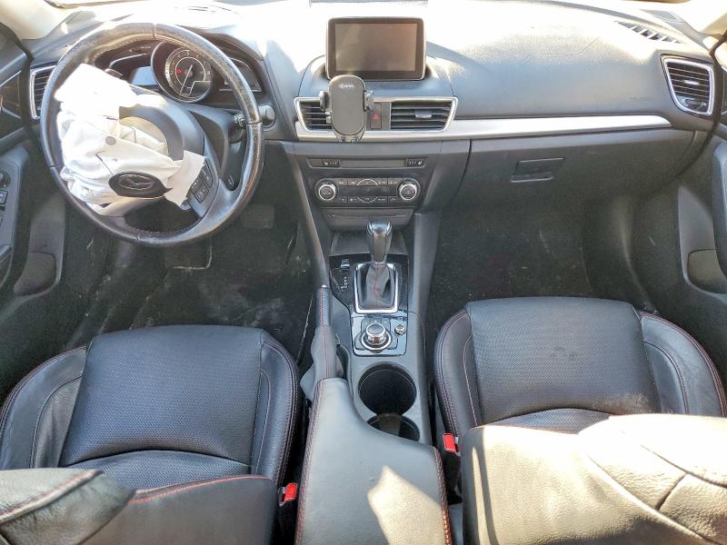 Aukcja sprzedaży 2014 Mazda 3, vin: JM1BM1M38E1209608, numer aukcji: 77687625