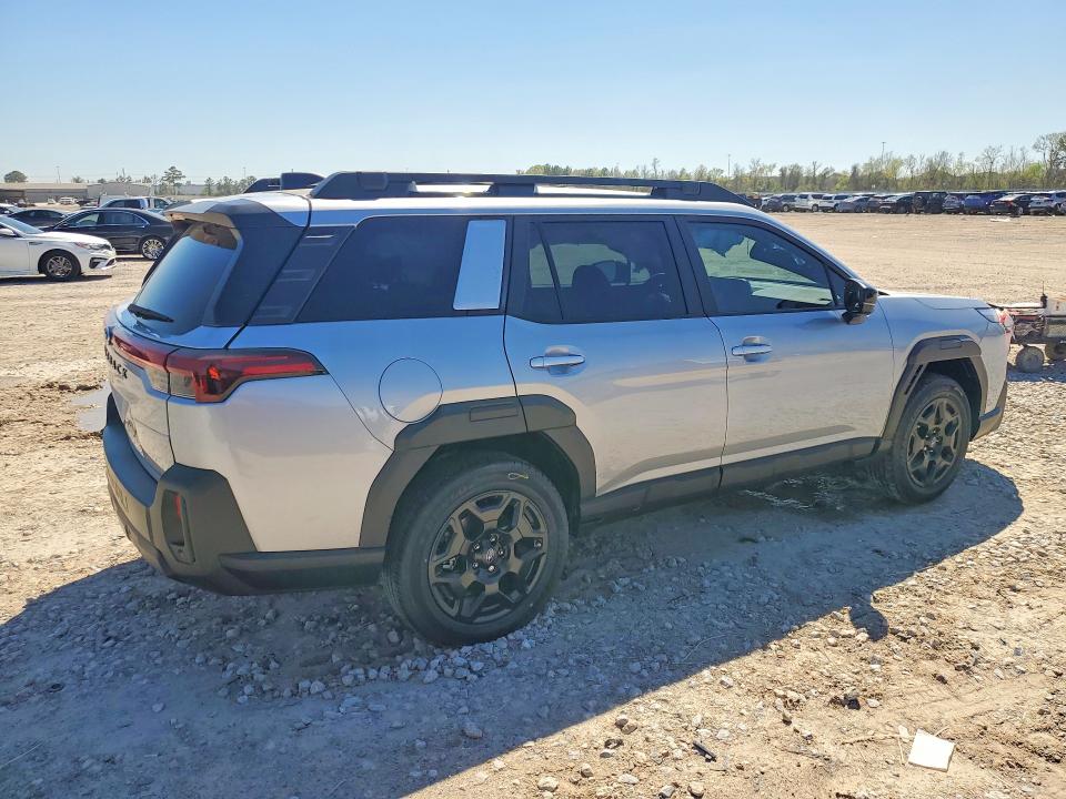 46097916 :رقم المزاد ، JF2BUPDDXTY483636 vin ، 2026 Subaru Outback مزاد بيع