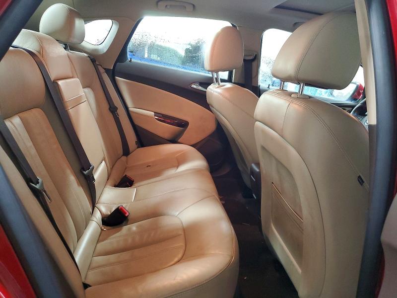 41956816 :رقم المزاد ، 1G4PS5SKXC4126959 vin ، 2012 Buick Verano مزاد بيع