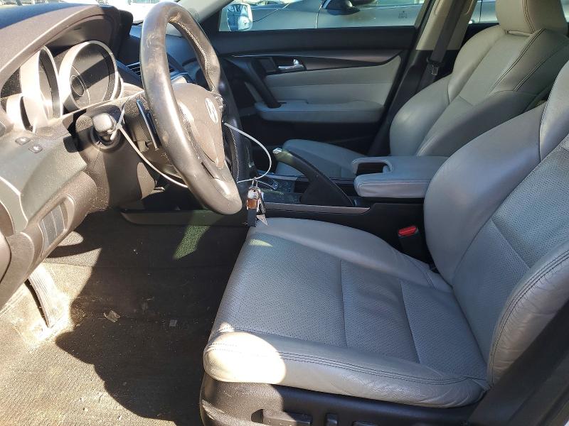 Продажа на аукционе авто 2012 Acura Tl, vin: 19UUA9F53CA007160, номер лота: 78759415