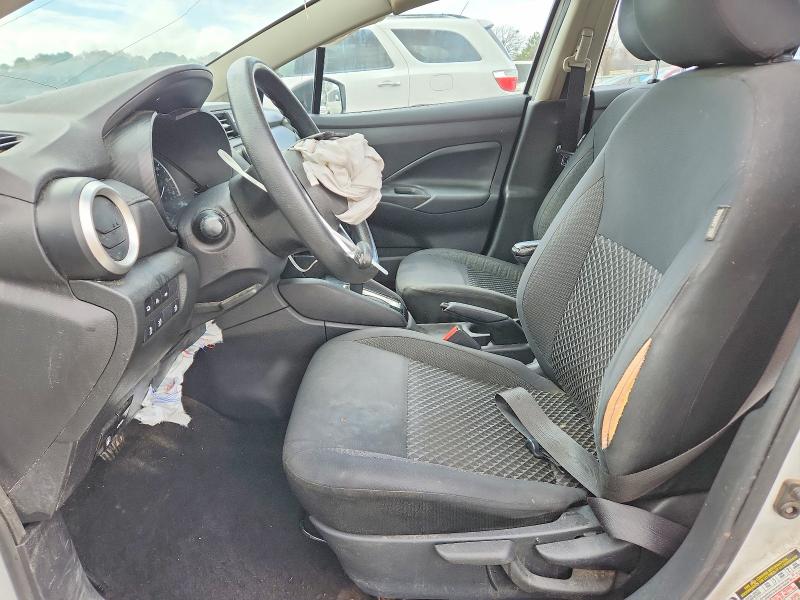 Aukcja sprzedaży 2020 Nissan Versa, vin: 3N1CN8DV8LL848883, numer aukcji: 79265305