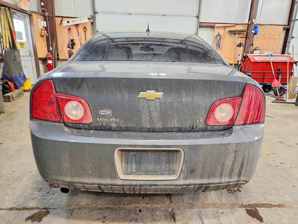 Aukcja sprzedaży 2008 Chevrolet Malibu, vin: 1G1ZJ57B68F295356, numer aukcji: 78381435