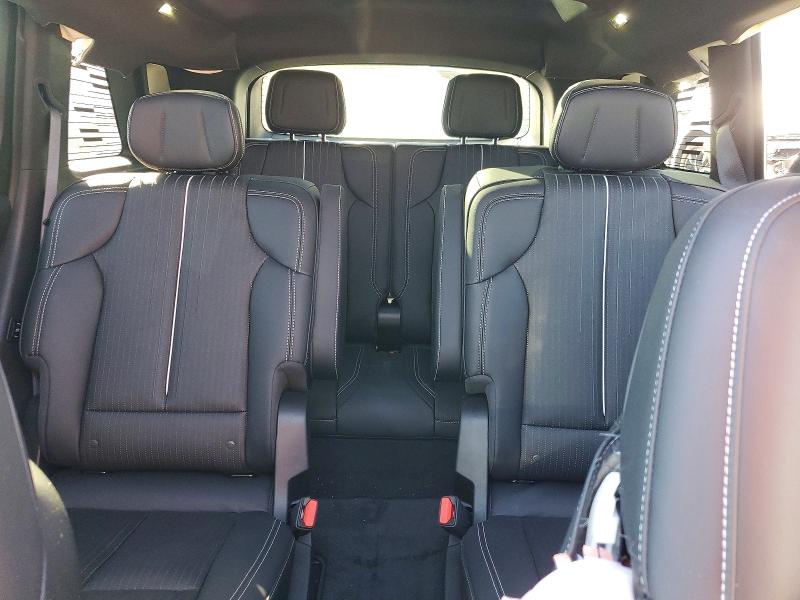2026 Cadillac Vistiq მანქანა იყიდება აუქციონზე, vin: 1GYC3KML8TZ703943, აუქციონის ნომერი: 45884036