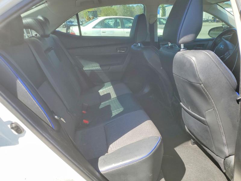 Aukcja sprzedaży 2019 Toyota Corolla, vin: 5YFBURHEXKP886161, numer aukcji: 46899996