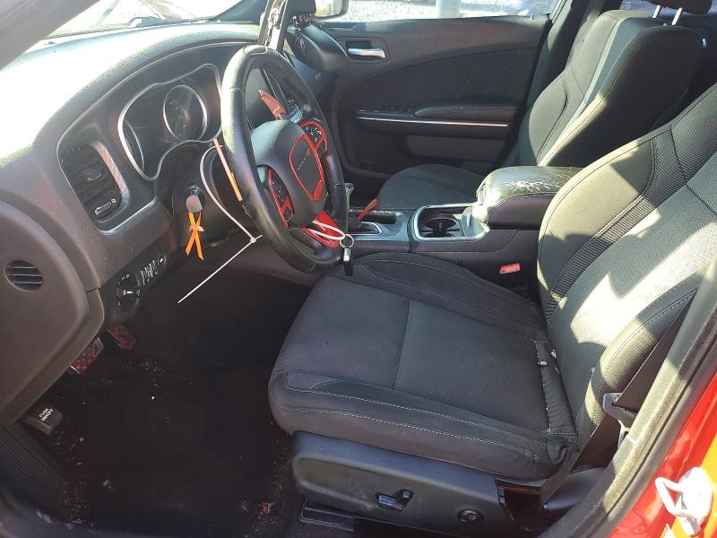 Продаж на аукціоні авто 2016 Dodge Charger, vin: 2C3CDXCTXGH302194, номер лоту: 41927486