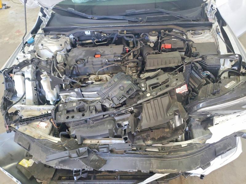 Продажа на аукционе авто 2022 Honda Civic, vin: 2HGFE2F2XNH511509, номер лота: 41837816