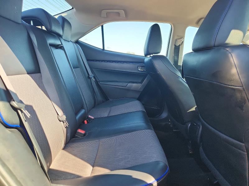 Aukcja sprzedaży 2017 Toyota Corolla, vin: 2T1BURHE4HC921401, numer aukcji: 45478546