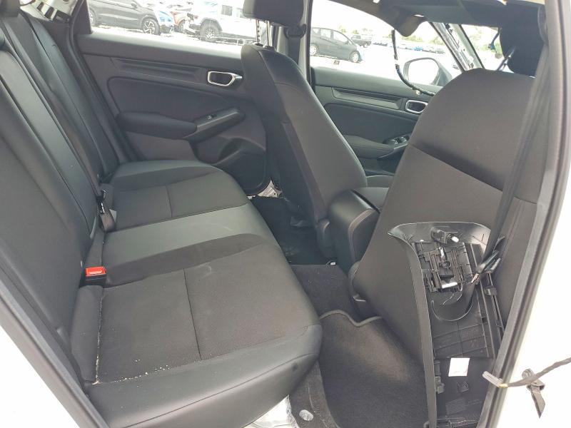 Продаж на аукціоні авто 2026 Honda Civic, vin: 2HGFE2F50TH518668, номер лоту: 47217356