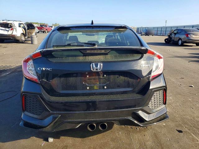 Продажа на аукционе авто 2019 Honda Civic, vin: SHHFK7H4XKU207387, номер лота: 45846896