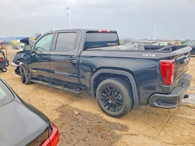 Продажа на аукционе авто 2026 Gmc Sierra, vin: 3GTPUJEK6TG184167, номер лота: 41880266