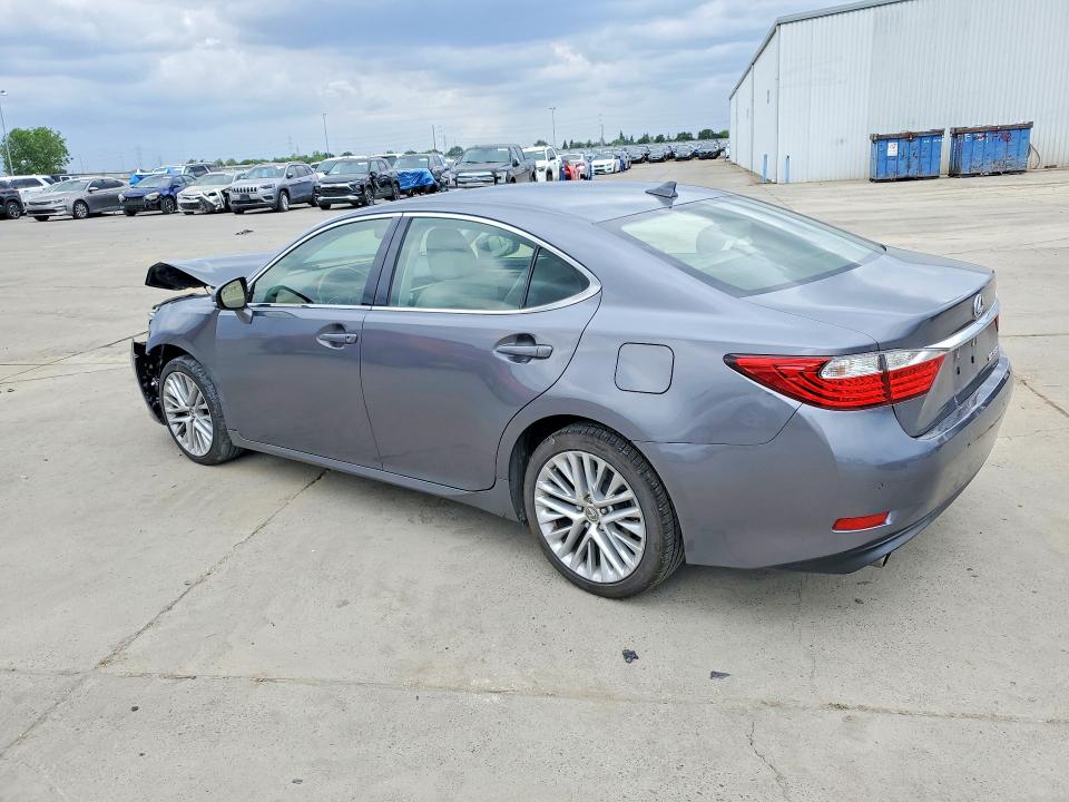 Aukcja sprzedaży 2013 Lexus Es 350, vin: JTHBK1GG0D2058436, numer aukcji: 48005946