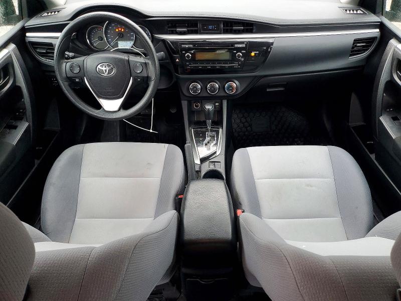 Продажа на аукционе авто 2016 Toyota Corolla, vin: 2T1BURHE6GC646273, номер лота: 79048835
