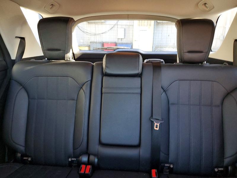 Продажа на аукционе авто 2016 Mercedes-benz Gle, vin: 4JGDA5JB6GA683429, номер лота: 41766006