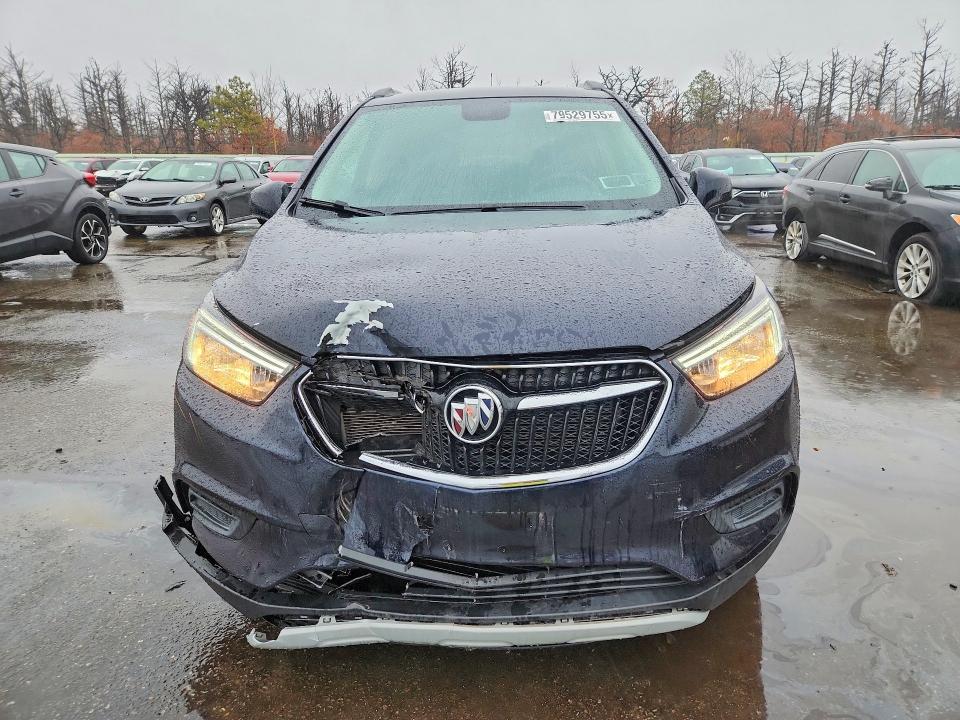 Продажа на аукционе авто 2021 Buick Encore, vin: KL4CJESM8MB374397, номер лота: 79529755