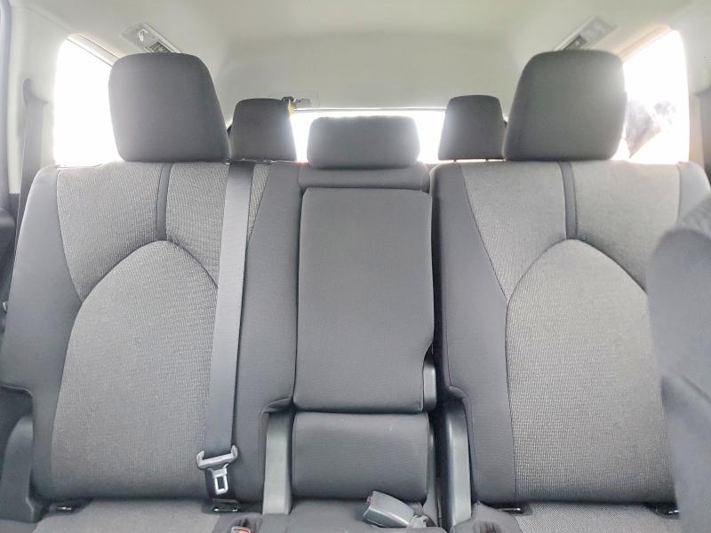 Продажа на аукционе авто 2025 Toyota Grand Highlander, vin: 5TDAAAA5XSS030060, номер лота: 46311286