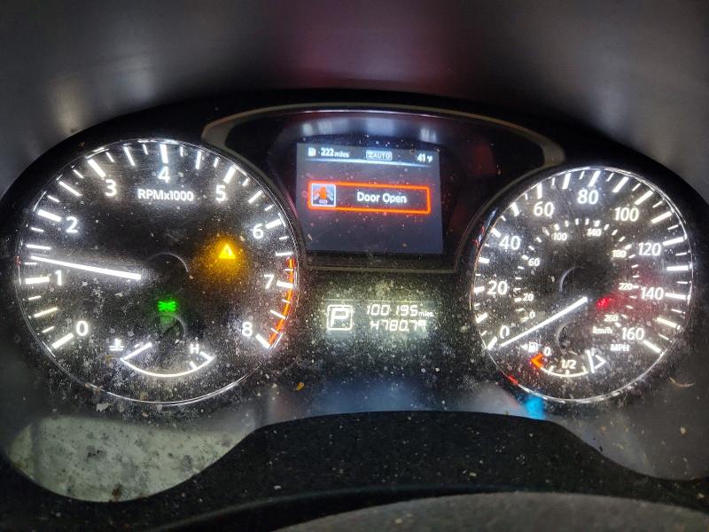 2014 Nissan Pathfinder მანქანა იყიდება აუქციონზე, vin: 5N1AR2MM2EC695134, აუქციონის ნომერი: 46448096