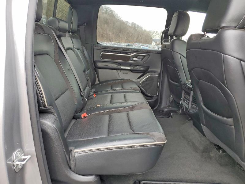 Продаж на аукціоні авто 2021 Ram 1500, vin: 1C6SRFJT0MN620504, номер лоту: 46684026