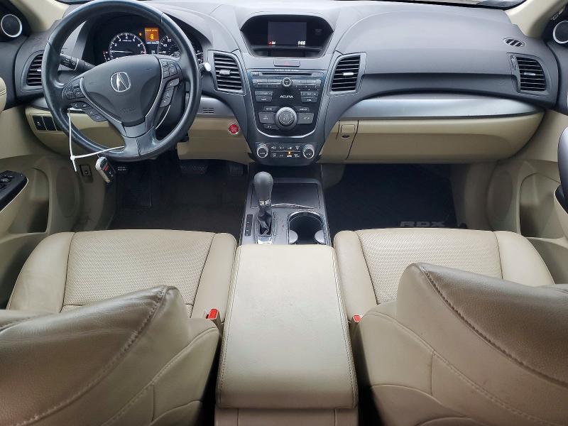 Aukcja sprzedaży 2013 Acura Rdx, vin: 5J8TB4H33DL019919, numer aukcji: 79364635