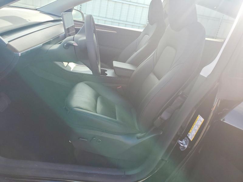 Aukcja sprzedaży 2024 Tesla Model Y, vin: 7SAYGAEE7RF120291, numer aukcji: 45773926