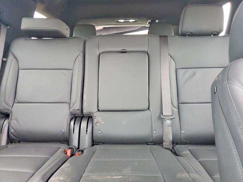 2026 Chevrolet Tahoe მანქანა იყიდება აუქციონზე, vin: 1GNS6NKD1TR174090, აუქციონის ნომერი: 46856476