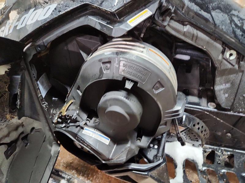 Продаж на аукціоні авто 2018 Ski Doo, vin: 2BPSBXJA8JV000250, номер лоту: 45765766