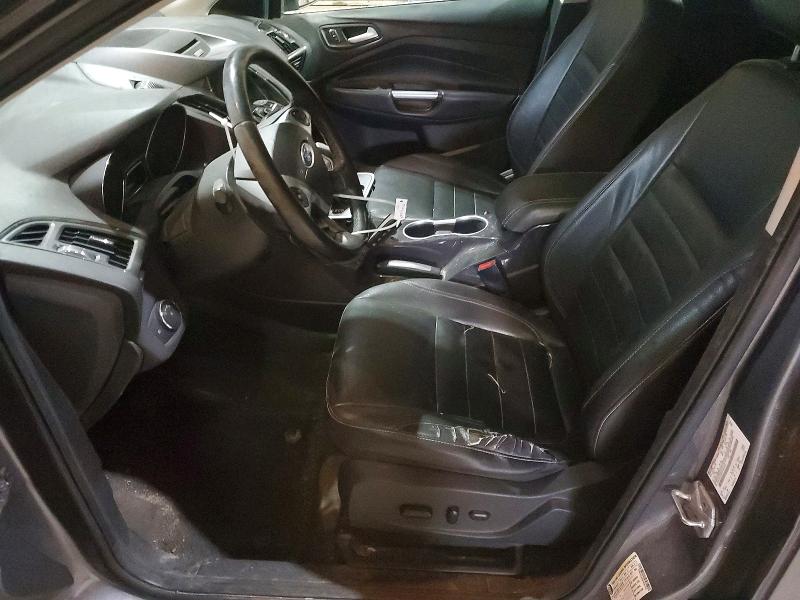 Aukcja sprzedaży 2014 Ford Escape, vin: 1FMCU9J90EUA05195, numer aukcji: 45639616