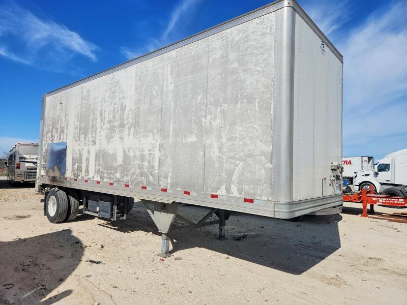 2021 Hyundai Translead Inc Trailers მანქანა იყიდება აუქციონზე, vin: 3H3V281C1MT636008, აუქციონის ნომერი: 79256525