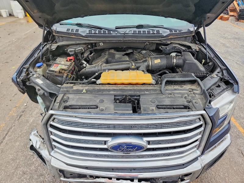 Aukcja sprzedaży 2017 Ford F150, vin: 1FTEW1EG2HFC20474, numer aukcji: 79751415