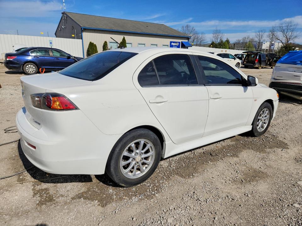 Продаж на аукціоні авто 2014 Mitsubishi Lancer, vin: JA32U2FU2EU008781, номер лоту: 47443366