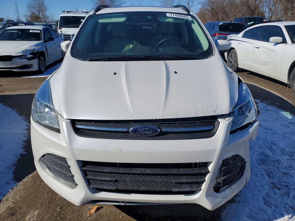 Aukcja sprzedaży 2014 Ford Escape, vin: 1FMCU9G98EUE02922, numer aukcji: 77499685