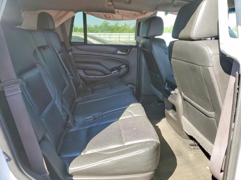 Aukcja sprzedaży 2017 Gmc Yukon, vin: 1GKS2BKC8HR255416, numer aukcji: 46665136